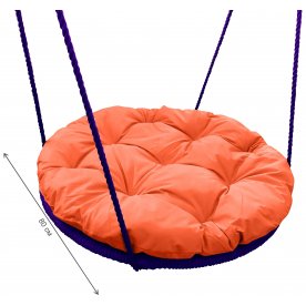 Качели Гнездо