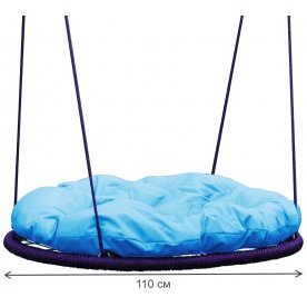 Качели Гнездо Овал