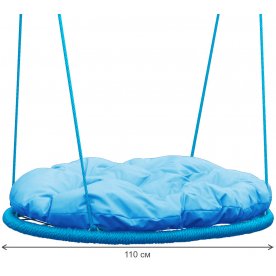 Качели Гнездо Овал