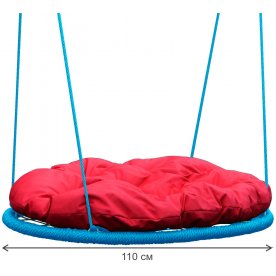 Качели Гнездо Овал