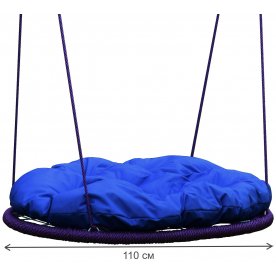 Качели Гнездо Овал