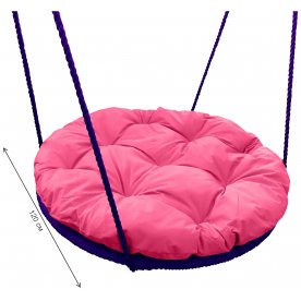 Качели Гнездо