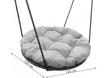 Качели Гнездо 1,2 м