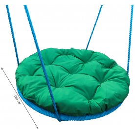 Качели Гнездо