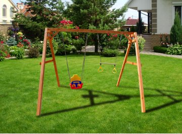 Качели Можга P911-13