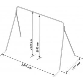 Качели R.103.28.04