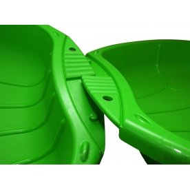 Детская песочница Крыло Бабочки С 179