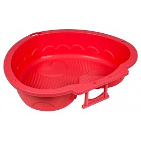 Песочница-бассейн Сердечко 434