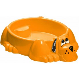 Песочница Sheffilton Kids Собачка 432