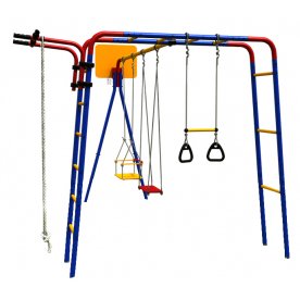 Детский спортивный комплекс Карусель 3.3.22.00 Акробат