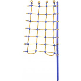 Детская площадка ДСК Игромания-1 Скалолаз дачный с горкой КМС-421