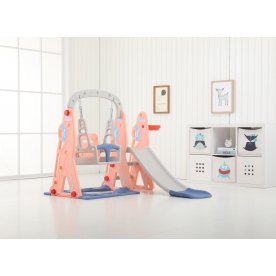 Детская площадка Космо PS-035-О