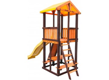 Детская площадка Bari-1