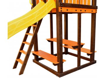 Детская площадка Bari-11