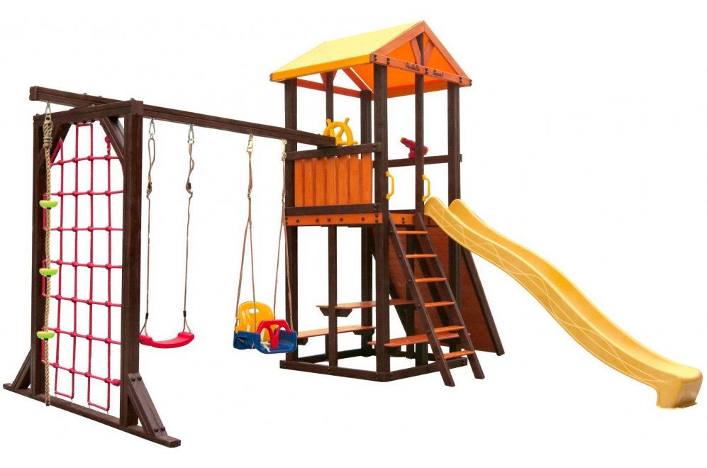 Детская площадка Bari-11