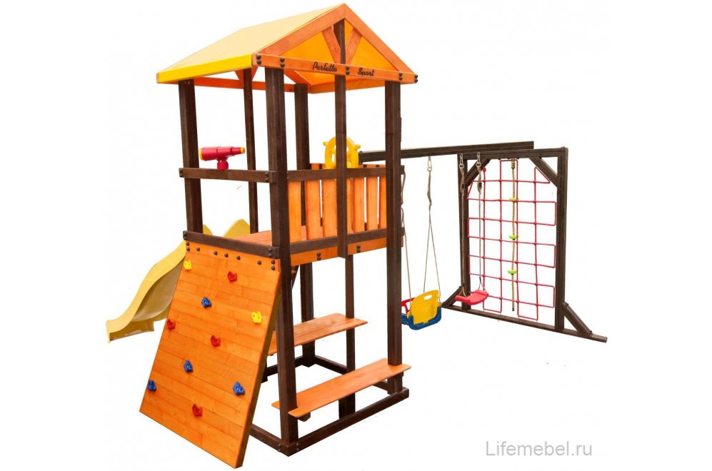 Детская площадка Bari-11