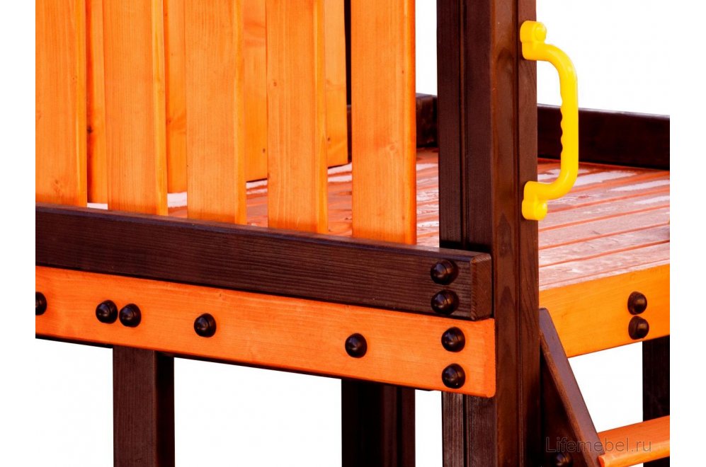 Детская площадка Bari-11