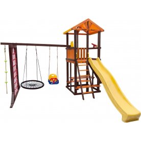 Детская площадка Bari-11