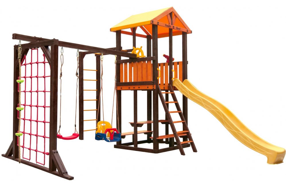 Детская площадка Bari-12