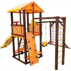 Детская площадка Bari-13