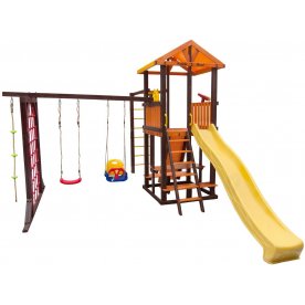 Детская площадка Bari-13