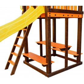 Детская площадка Bari-13