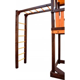 Детская площадка Bari-14