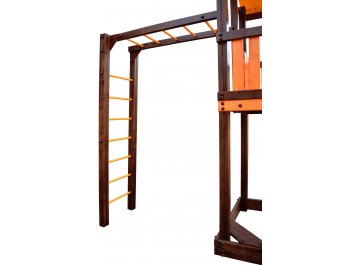 Детская площадка Bari-14