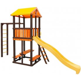 Детская площадка Bari-15