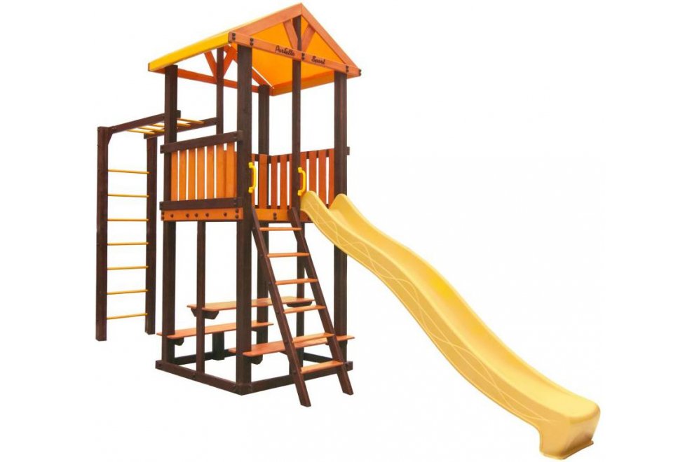 Детская площадка Bari-15