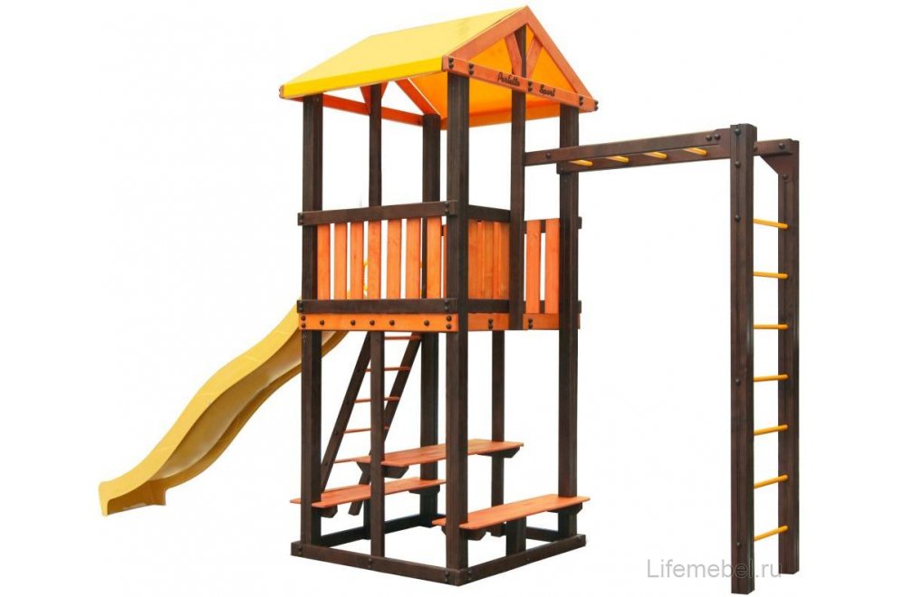 Детская площадка Bari-15