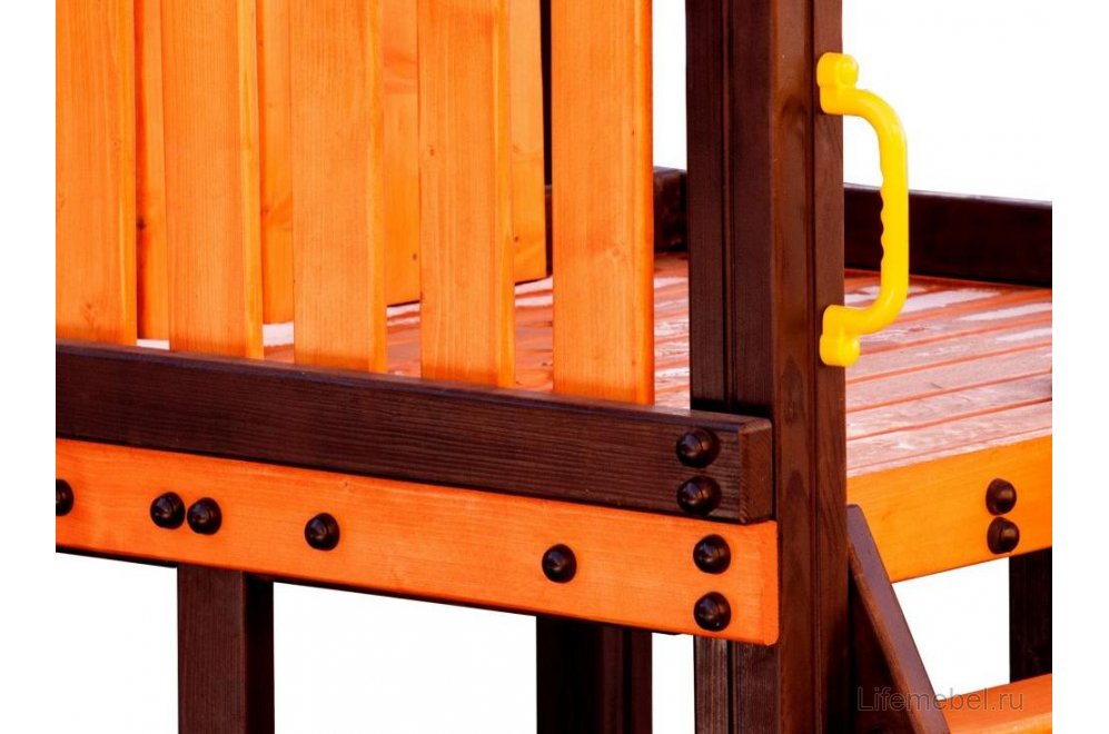 Детская площадка Bari-15