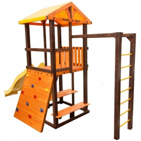 Детская площадка Bari-17