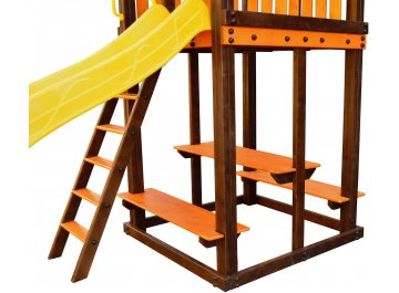 Детская площадка Bari-2