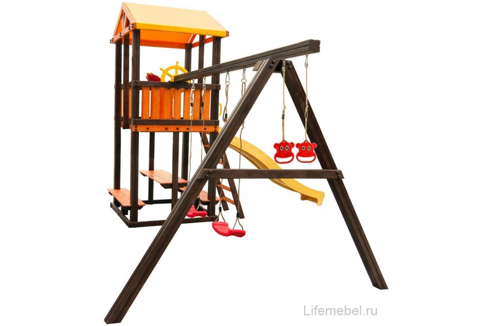 Детская площадка Bari-3