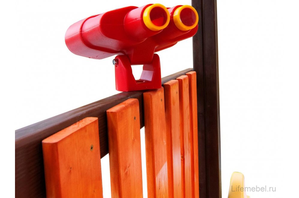 Детская площадка Bari-3