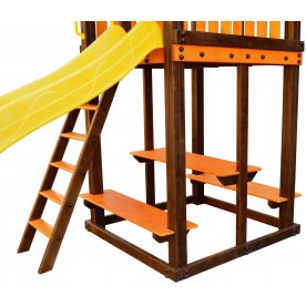 Детская площадка Bari-3