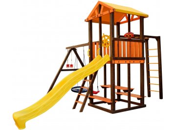 Детская площадка Bari-6