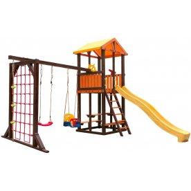 Детская площадка Bari-9