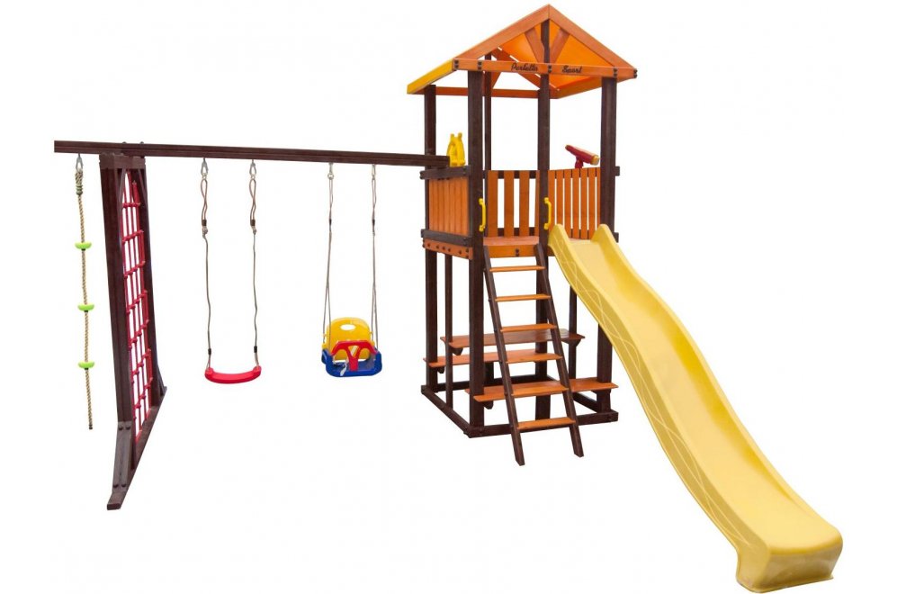 Детская площадка Bari-9