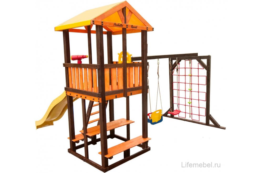 Детская площадка Bari-9