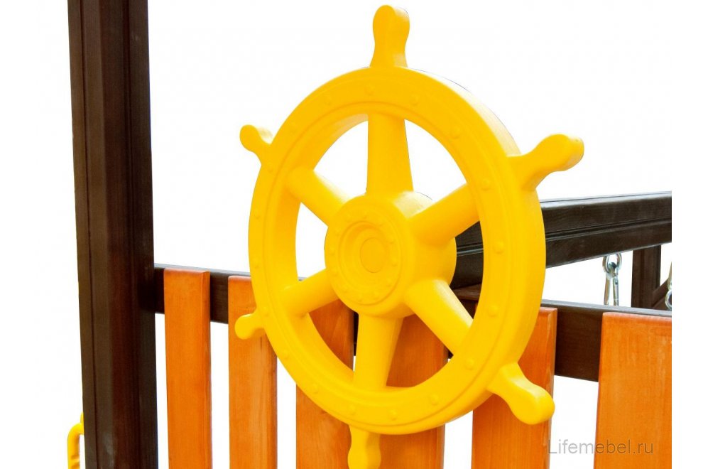 Детская площадка Bari-9