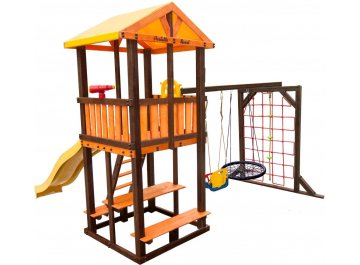 Детская площадка Bari-9