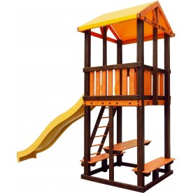 Детская площадка Bari PS-601