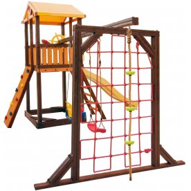 Детская площадка Pitigliano-10