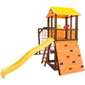 Детская площадка Pitigliano-11