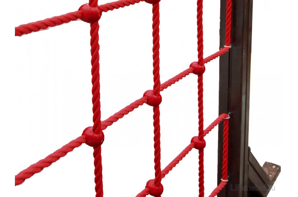 Детская площадка Pitigliano-11