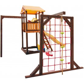 Детская площадка Pitigliano-12