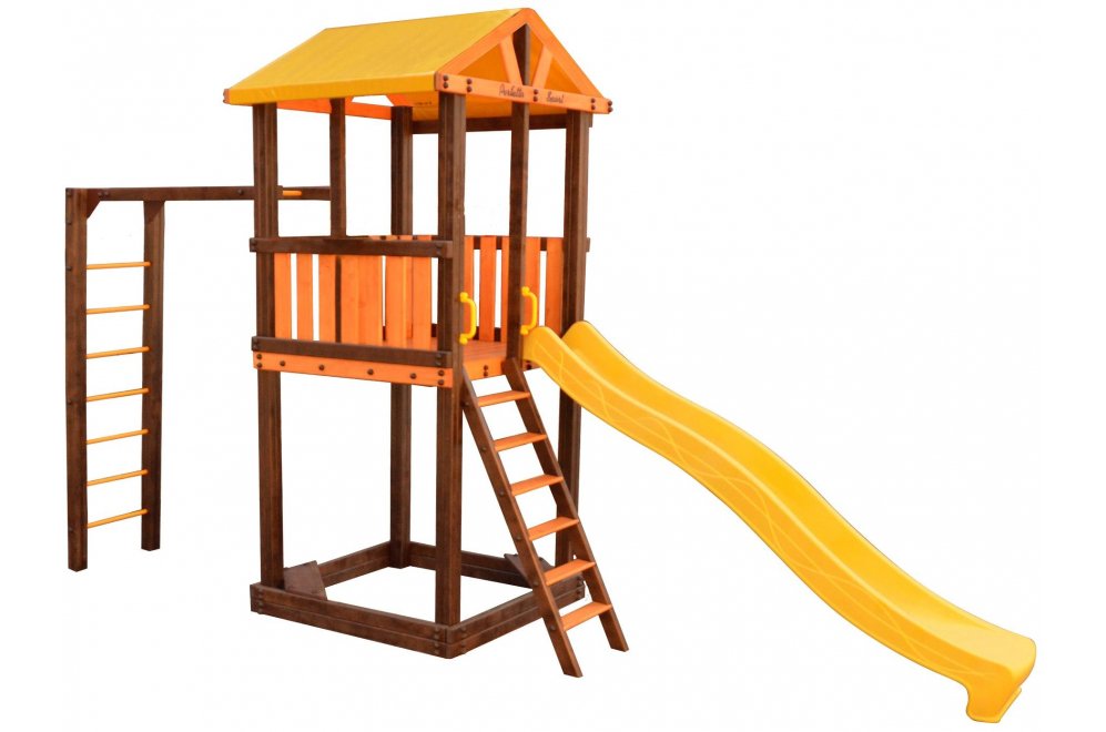 Детская площадка Pitigliano-15