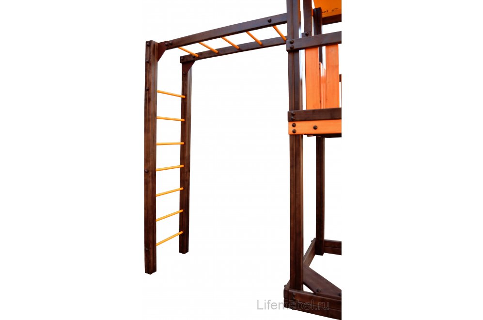 Детская площадка Pitigliano-15